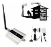 Repetidor De Sinal Amplo Para Celular Gsm 900mhz 2g,3g,4g 2