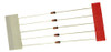 (1n4148) Diodo Switching 300ma 100v Trr&lt;4ns Pack X100 0