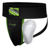 Protector Inguinal Artes Marciales Rdx 0