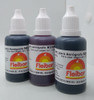 Colorantes De Reposteria Fleibor Para Aerografos X5 1