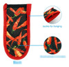 Evoio Temperatura Maxima Mango Caliente Pimienta Roja Mangu 1