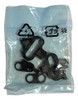 Taquinho Shimano Sm-sh51 Retirado Pedal M520 Novo E Original 2