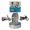 Caixa Direção Cônica Riffel Honda Biz 125 110 100 Pop 100 0 Caixa Direção Cônica Riffel Honda Biz 125 110 100 Pop 100 0
