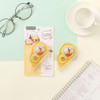 Kit 2 Fitas Corretivas Novidade 4