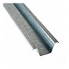Perfil Omega Galvanizado De 3mt C26 De 0.41 ( Pvc - Yeso ) 1 Perfil Omega Galvanizado De 3mt C26 De 0.41 ( Pvc - Yeso ) 1