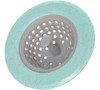 Tapon Drenaje Fregadero Apto Cocina Malla Colador 0