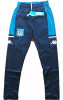 Kappa Racing Club de Avellaneda Original Soccer Pants | Official Racing Club Training Pants | Comfortable Athletic Fit
