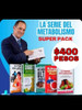 Libro Frank Suárez Pack 0