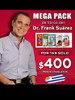 Libro Frank Suárez Pack 1