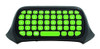 Snakebyte Key Pad Teclado Inalambrico Acoplable Para Su Con 0