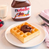 Nutella Ferrero Chocolate Crema Avellanas Con Cacao 2