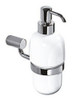 Dispenser De Jabón Liquido Baño Hafele 0