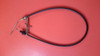Cable De Acelerador Fiat 128 1500 83/87 1
