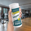 Toallitas Para Equipos De Fitness Originales Wipex: Toallita 3