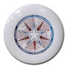 3 Frisbee Discraft 175g Serie Usa Ultimate Championship - R 2 3 Frisbee Discraft 175g Serie Usa Ultimate Championship - R 2