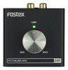 Controlador Fostex Usbdac Volumen De Escritorio 24bit 96 Khz 0