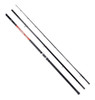 Caña Shimano Sojourn Surf 420 Pesca Costa Lance Playa 0