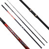 Caña Shimano Sojourn Surf 420 Pesca Costa Lance Playa 1