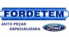 Valvula Termostatica Ford Mondeo 2.5 V6 98/01  Original 1