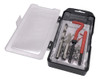 Kit De Reparo De Roscas. 1.0, 15 Unidades, Kit De Reparo De 0