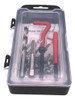 Kit De Reparo De Roscas. 1.0, 15 Unidades, Kit De Reparo De 5