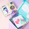 Mi Bolso Poly - Diseñar Y Crear Kit De Arte Infantil 3