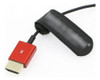 Cable Hdmi Ultra Delgado De Alta Velocidad Para Cámaras, 30c 3