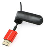 Cable Hdmi Ultra Delgado De Alta Velocidad Para Cámaras, 30c 4