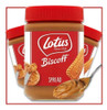 Pasta Belga Biscoito Lotus Biscoff Spread Kit 3 Potes 400g 2