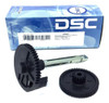 Kit Engrenagem Do Tbi 1.0 Sistema Delphi Corsa Prisma 0