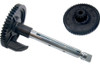 Kit Engrenagem Do Tbi 1.0 Sistema Delphi Corsa Prisma 1
