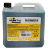 Liquido Anticongelante Armetal 5 Litros Verde  Permanente 2