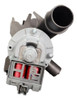 Motor Bomba De Desagote Lavarropas Longvie 2