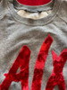 Buzo Armani Exchange 1