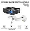 Soporte De Proyector Ajustable En Ángulo, Proyector De Pared 2