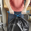 Bolsas De Basura / Basura Grandes Fuertemente Grandes (cespe 2