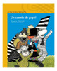 Un Cuento De Papel - Mosca 1 Un Cuento De Papel - Mosca 1