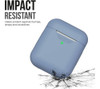 Funda Protectora De Silic N Para Auriculares Apple AirPods 4