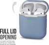 Funda Protectora De Silic N Para Auriculares Apple AirPods 6