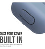 Funda Protectora De Silic N Para Auriculares Apple AirPods 7