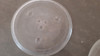 Prato De Vidro Para Microndas Da Marca Eletrolux 1