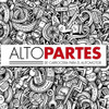 Piso Trasero Fiat 147 Izquierdo Y Derecho Juego Combo Par 3