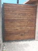 Portones Y Cerramientos En Hierro Y Madera 6