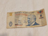 Billete Patacon - 2 Pesos 0