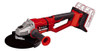 Amoladora 9'' Axxio 18v Brushless (sin Bat./carg.) Einhell - 0