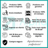 Adaptador Maquina Lavar Louça + Sifão Universal Flexível 7