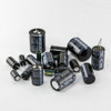 Capacitor Electrolitico 2200uf X 100v 105º Radial Fuent Htec 2
