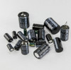 Capacitor Electrolitico 2200uf X 100v 105º Radial Fuent Htec 3