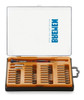 Kit Destornillador Relojero Torx Ph Pl Hex 34pzs Bremen 5161 1