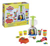 Play Doh Set De Masas - Postres Increíbles Con Accesorios 2